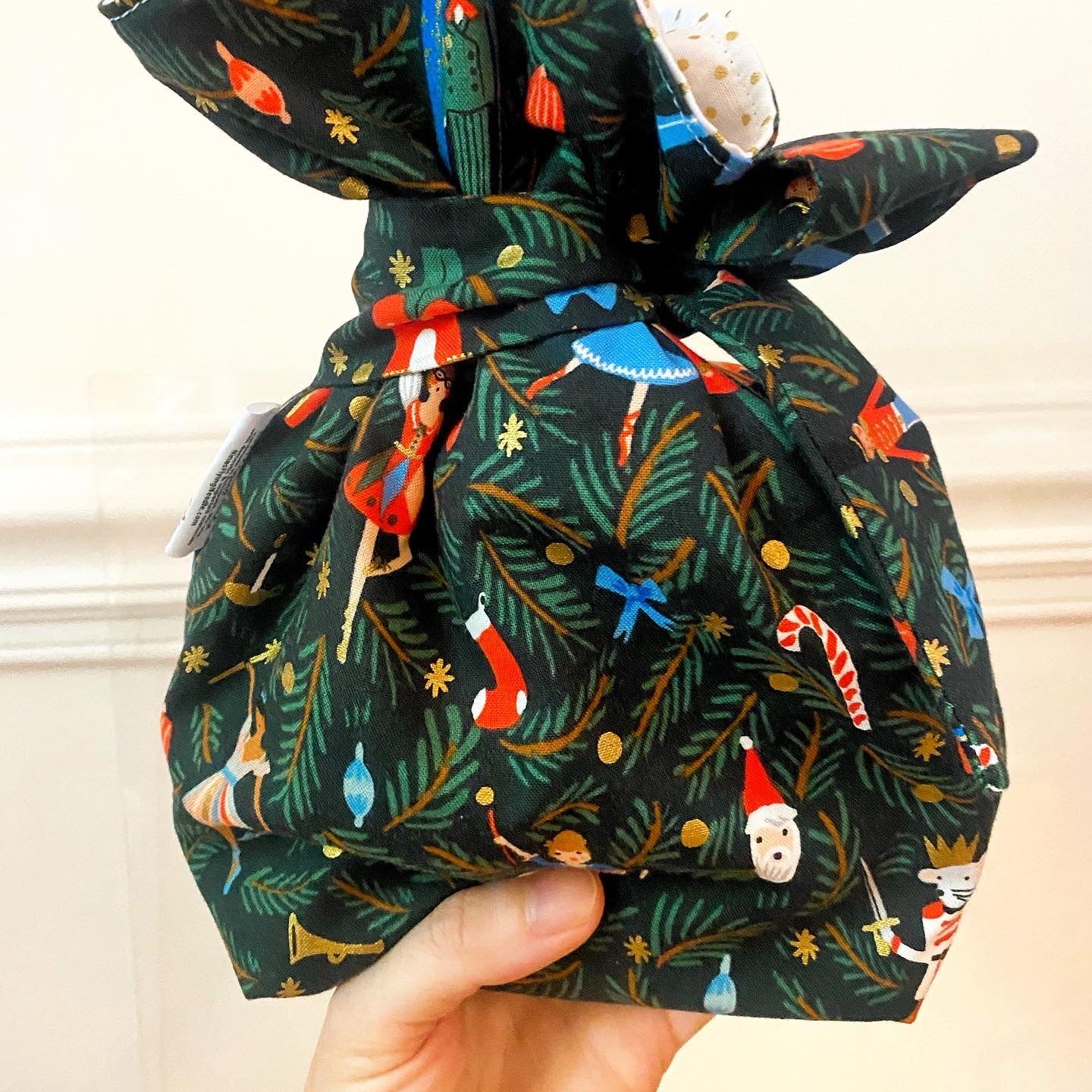 Little Something - Gift Bag