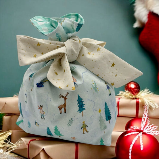 Little Something Gift Bag - Winter