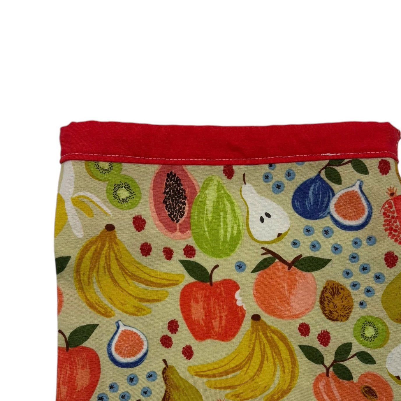 Small Produce Bag Fruit