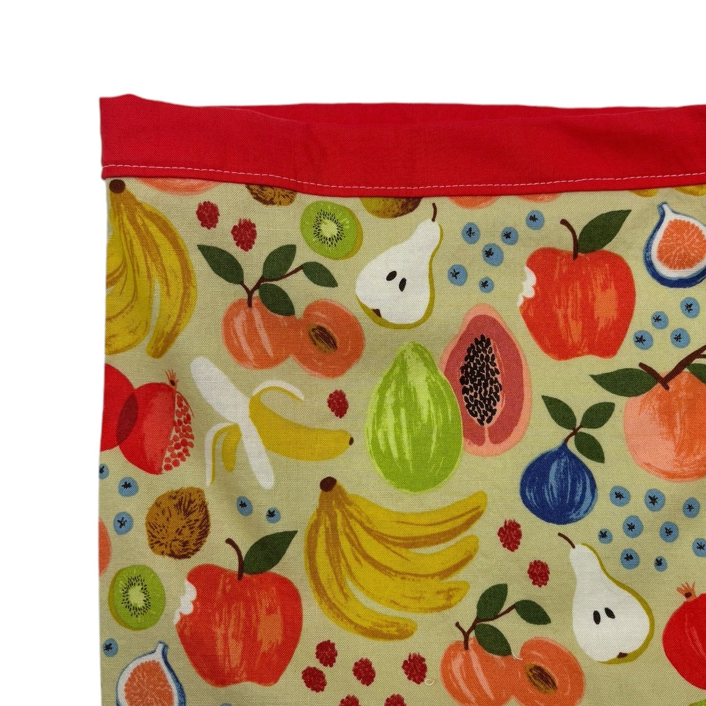 Large Produce Bag Fruit