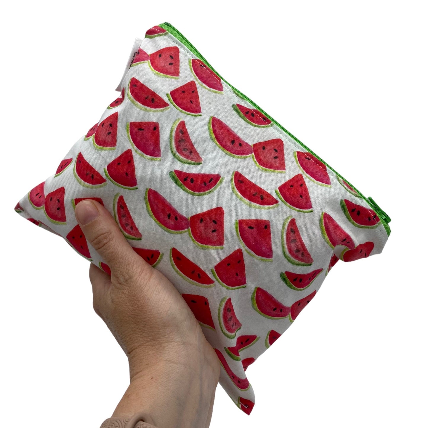 Small Sized Wet Bag Watermelon Slices