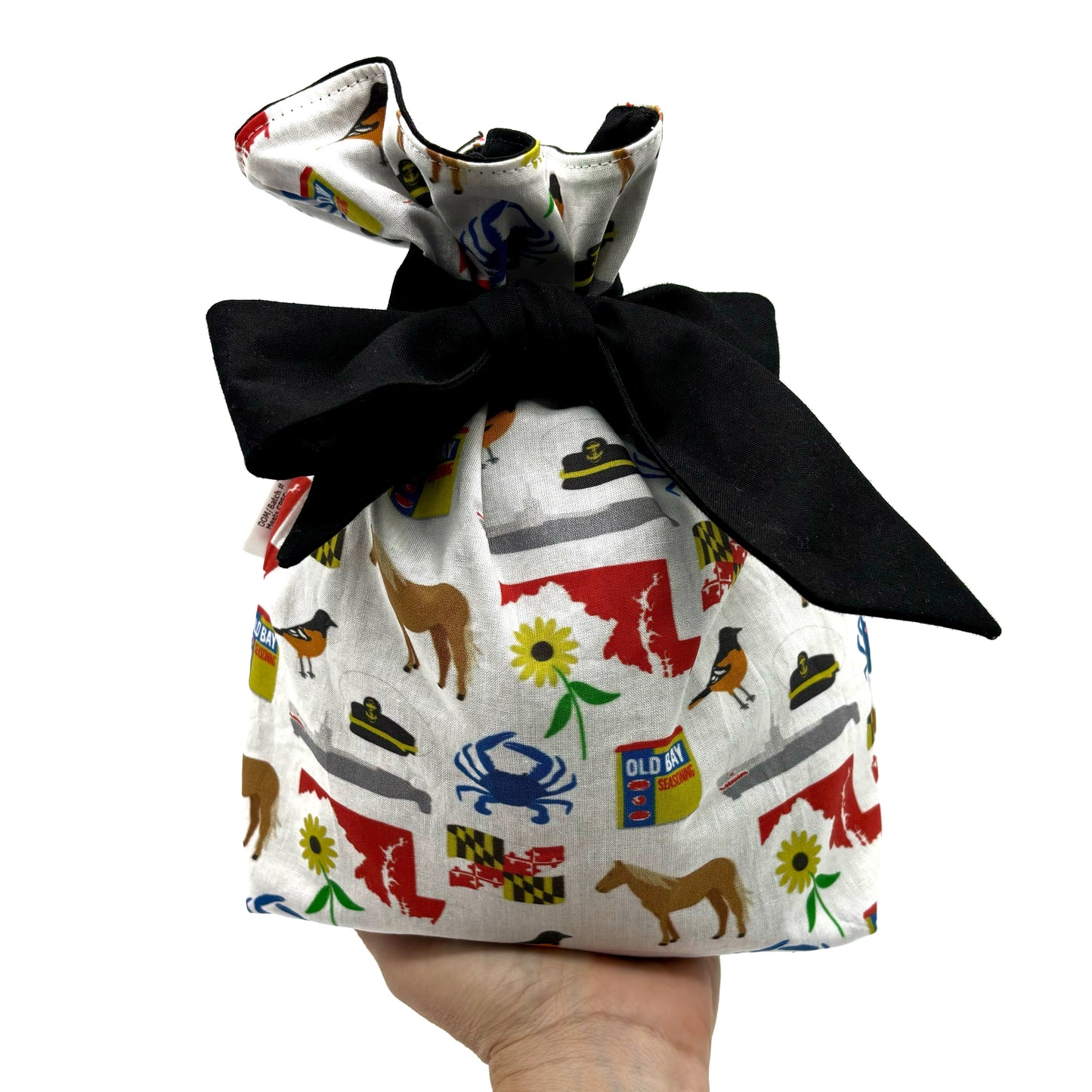 Little Something Gift Bag - Maryland