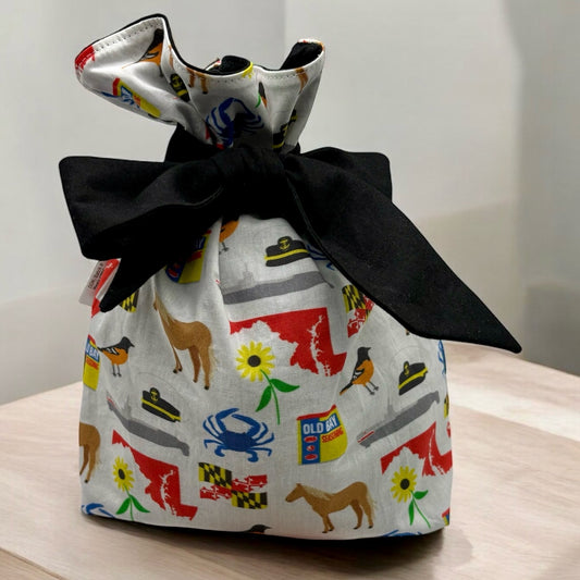 Little Something Gift Bag - Maryland