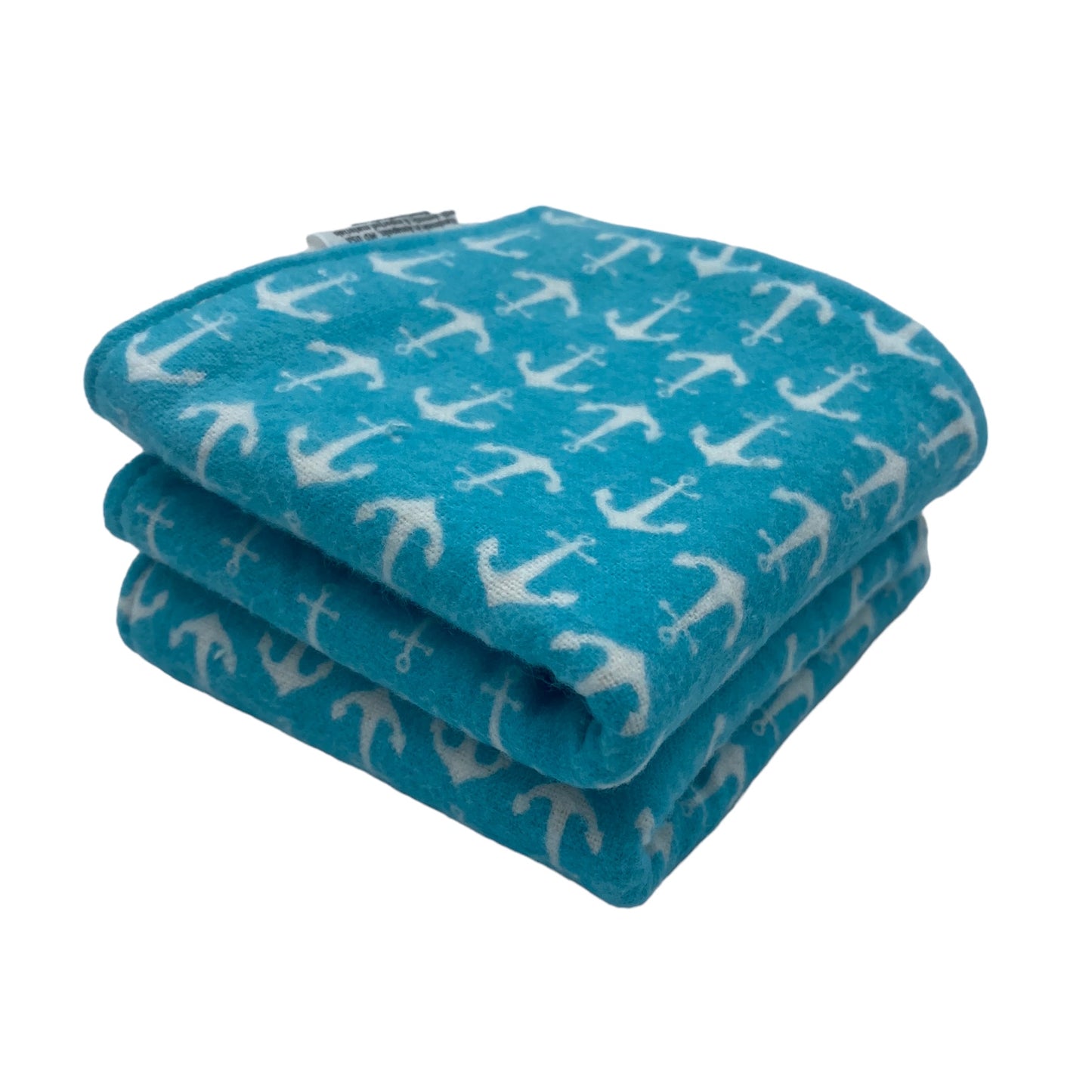 Wash Cloth - Regular - Anchors