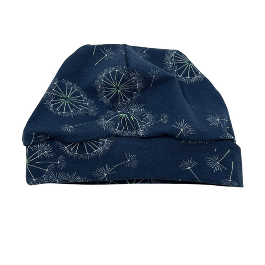 Beanie Hat in Little Kid: Leaves