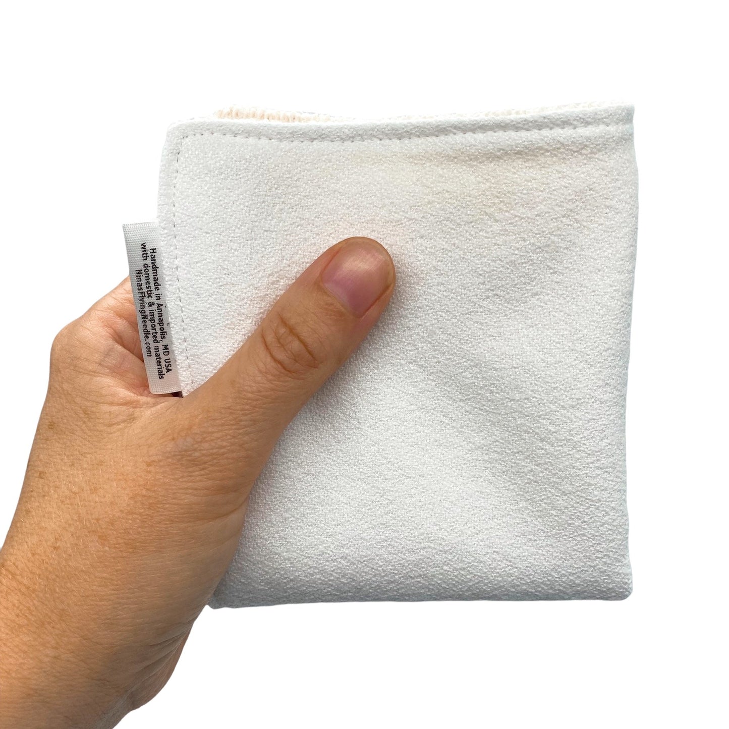 Wash Cloth - Regular - Anchors