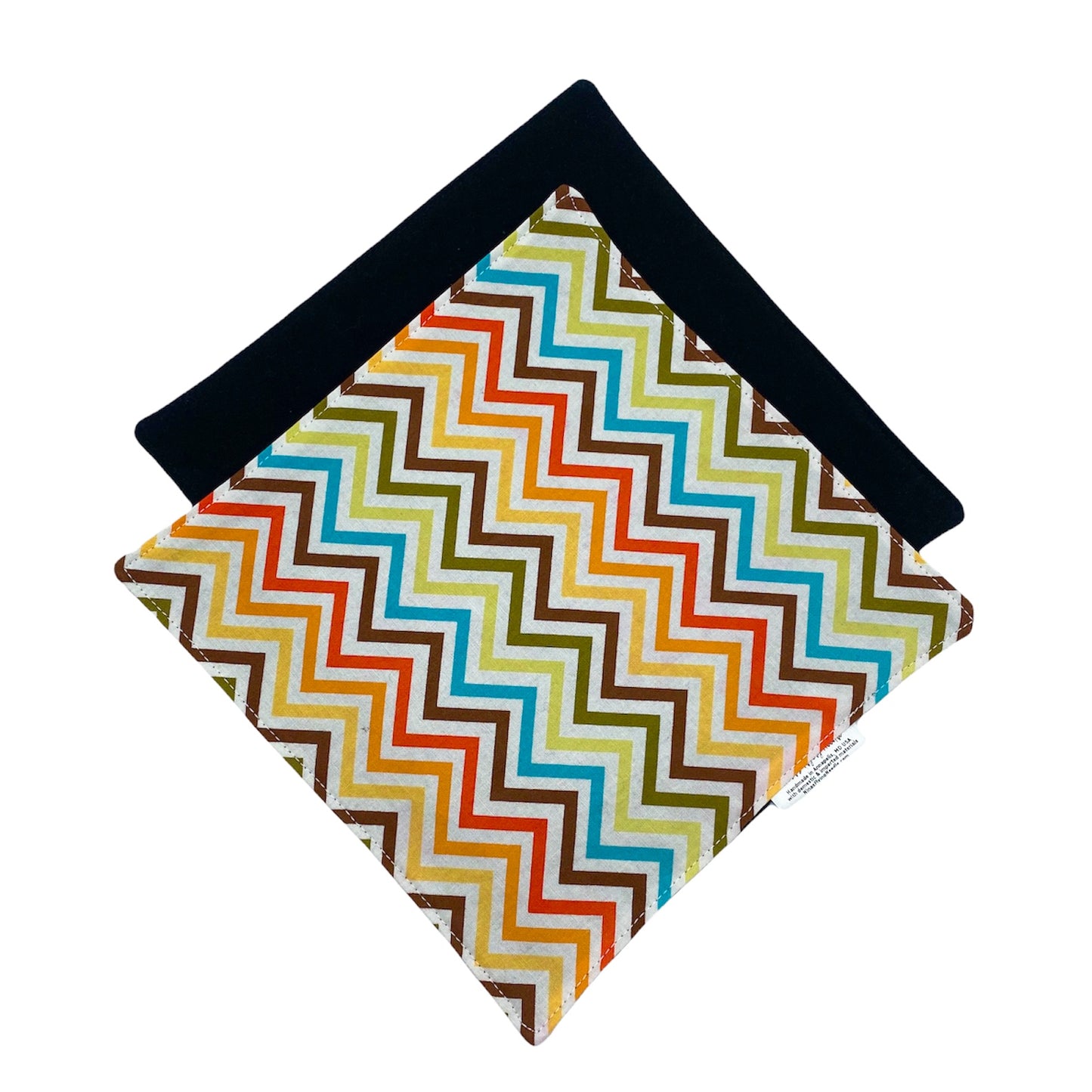 Reusable Napkins - Chevron